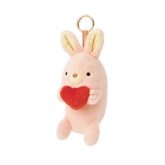 Bag Charm - Rabbit