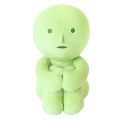 SMISKI Hugging Knees