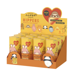 HIPPERS Funbarus (Box of 12)